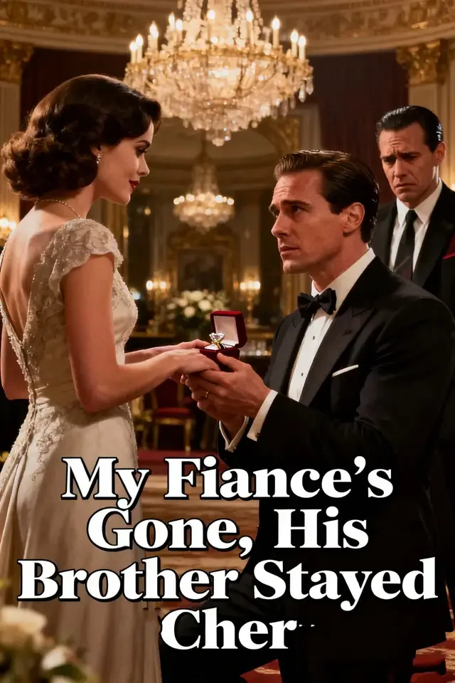 My Fiance's Gone, His Brother Stayed