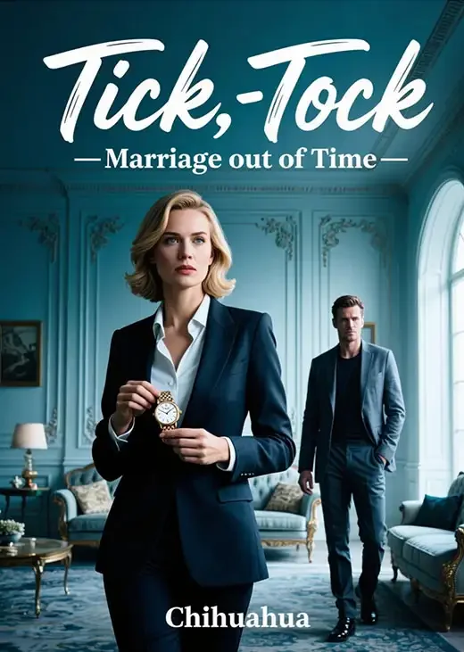 Tick, Tock—Marriage out of Time