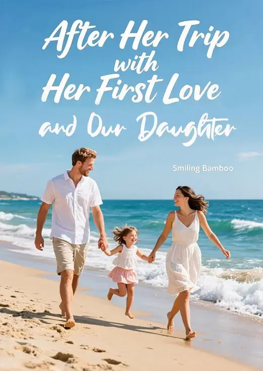 After Her Trip with Her First Love and Our Daughter