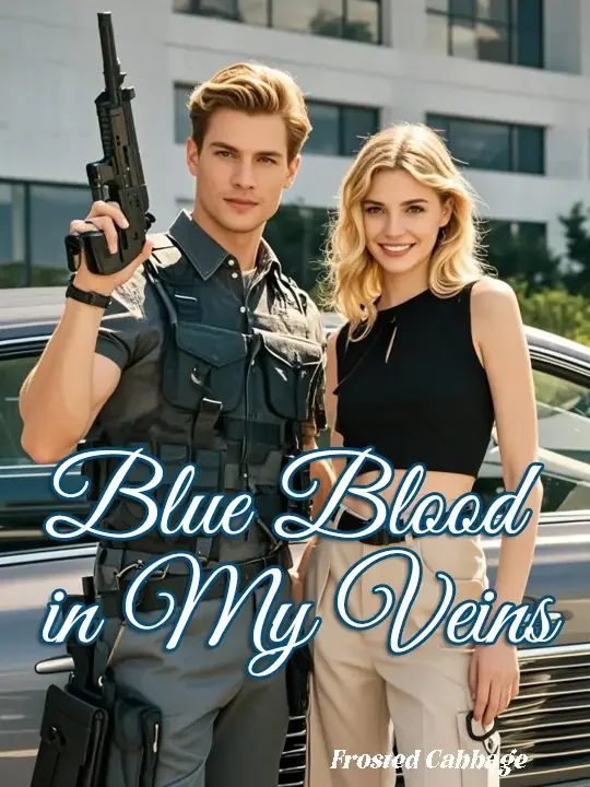 Blue Blood in My Veins