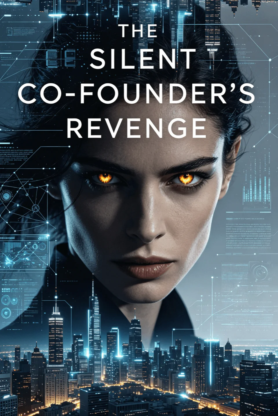 The Silent Co-Founder's Revenge