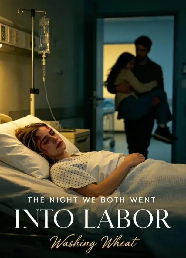 The Night We Both Went Into Labor