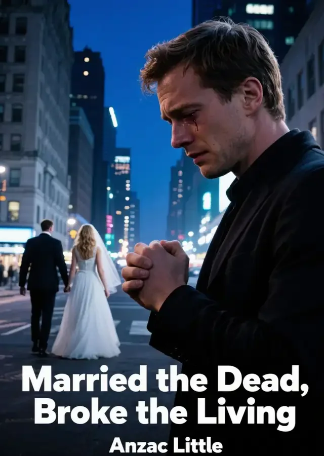 Married the Dead; Broke the Living