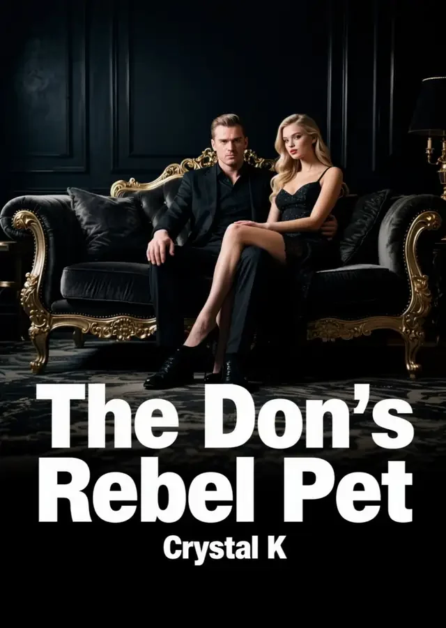 The Don's Rebel Pet