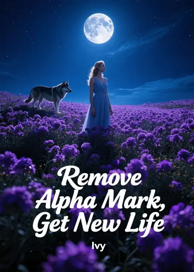 Remove Alpha Mark, Get New Life