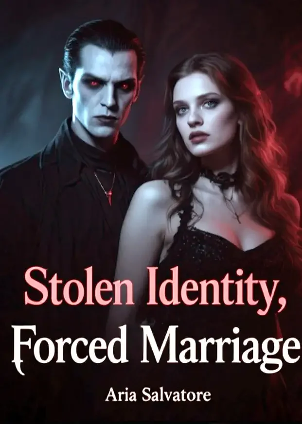Stolen Identity, Forced Marriage
