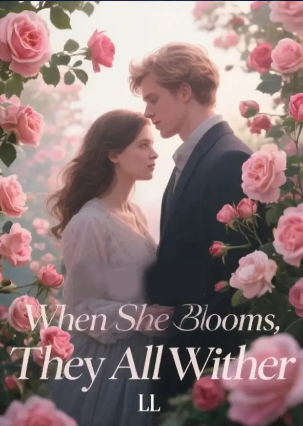 When She Blooms, They All Wither