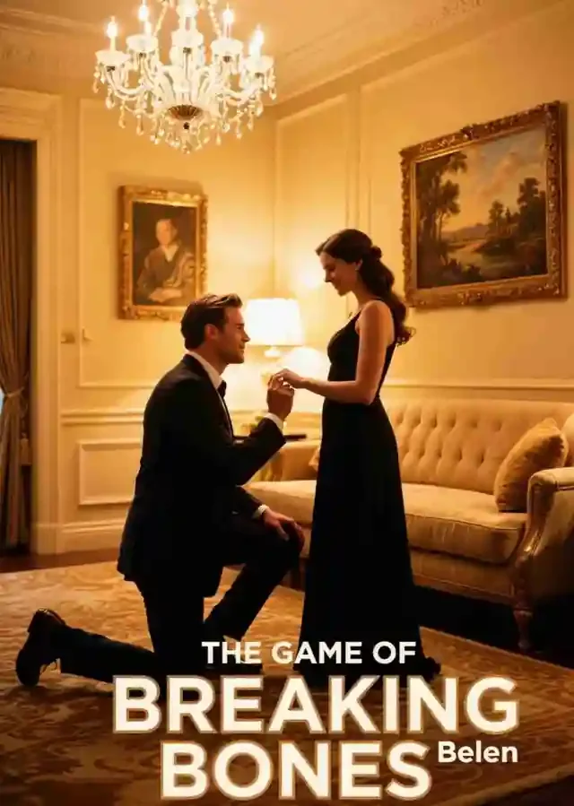 The Game of Breaking Bones