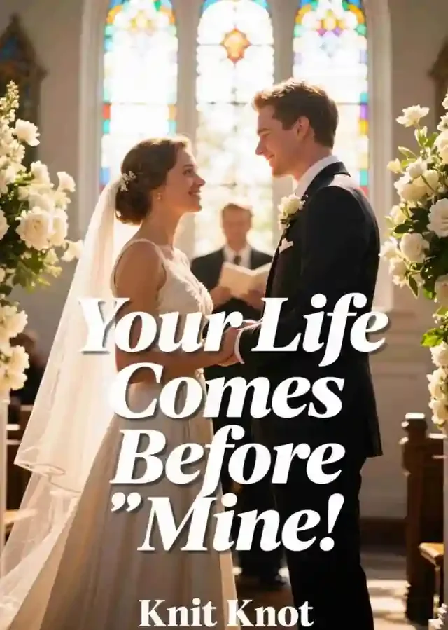Your Life Comes Before Mine