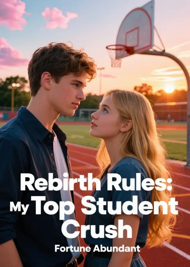 Rebirth Rules: My Top Student Crush