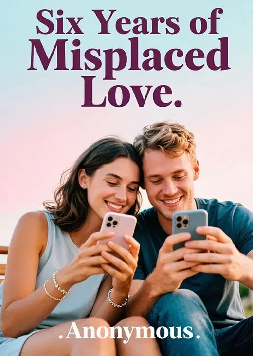 Six Years of Misplaced Love