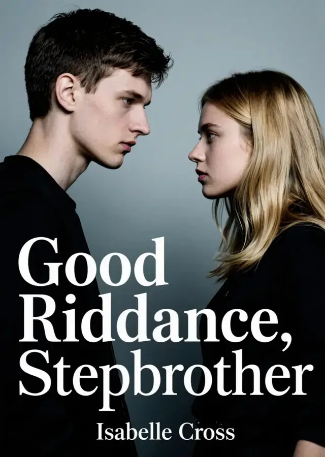 Good Riddance, Stepbrother