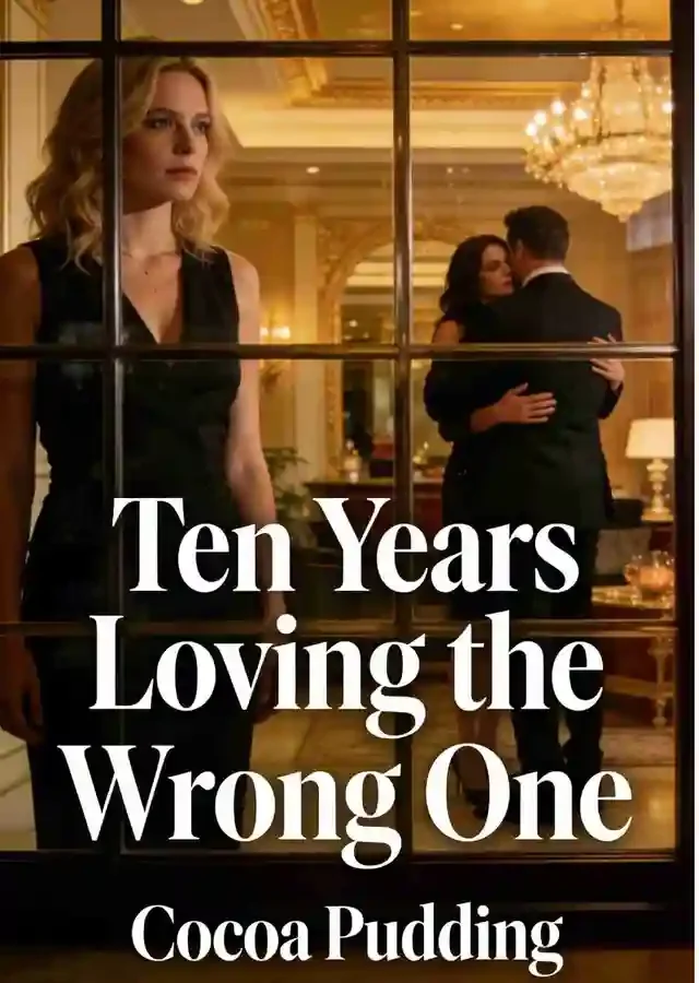 Ten Years Loving the Wrong One