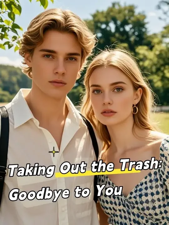 Taking Out the Trash: Goodbye to You