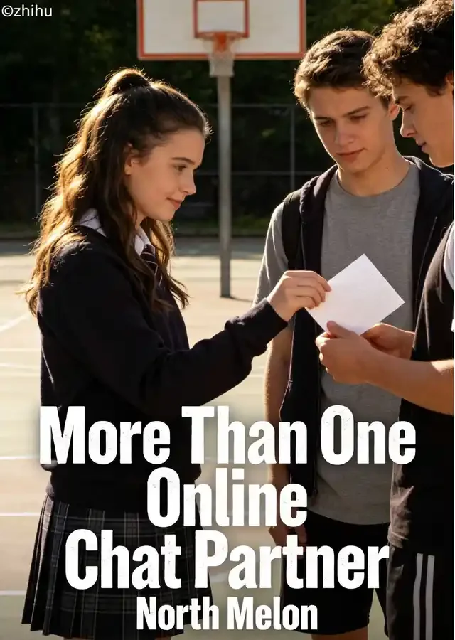 More Than One Online Chat Partner