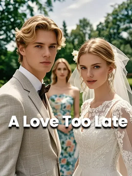 A Love Too Late