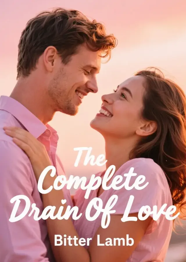 The Complete Drain Of Love
