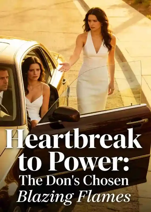 Heartbreak to Power: The Don's Chosen