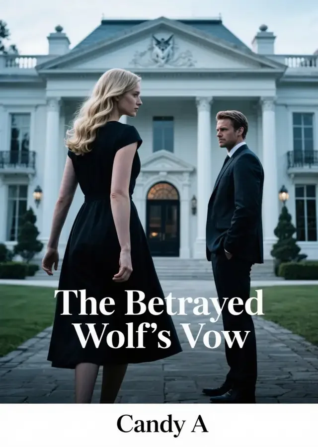 The Betrayed Wolf’s Vow