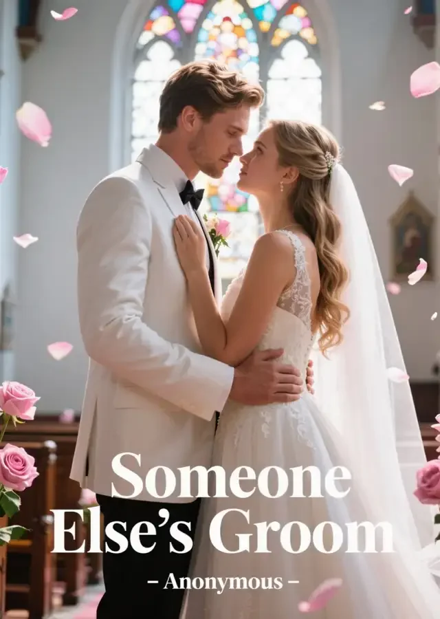 Someone Else’s Groom