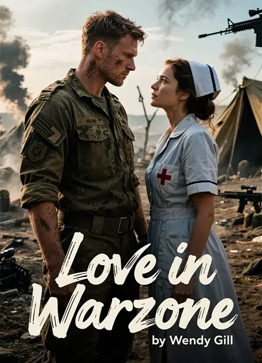 Love in Warzone