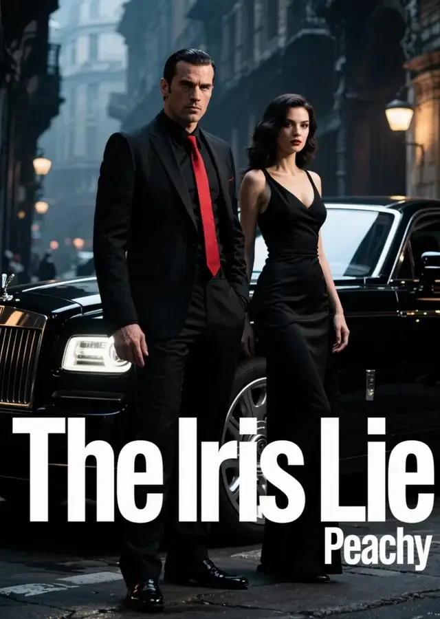 The Iris Lie
