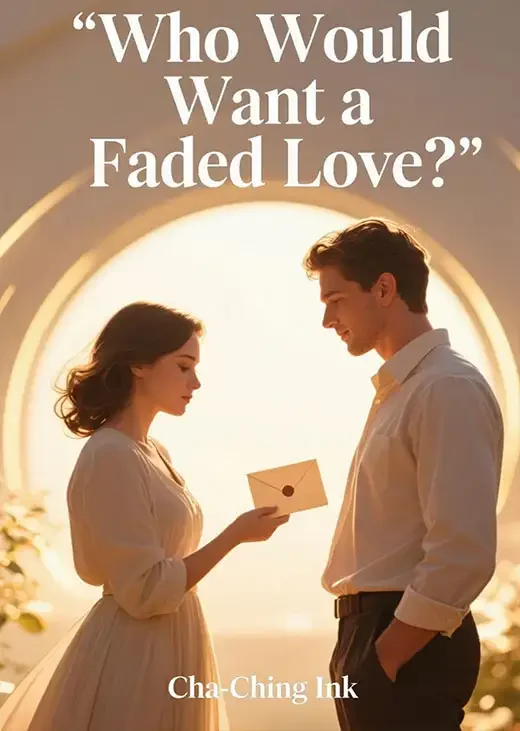 Who Would Want a Faded Love?