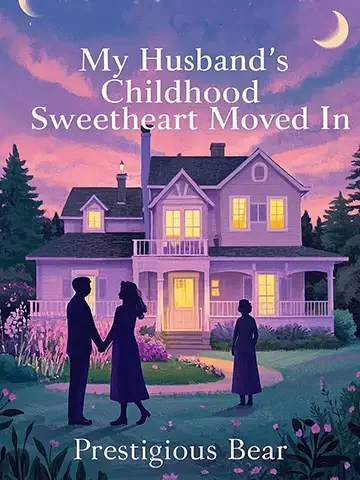 My Husband’s Childhood Sweetheart Moved In