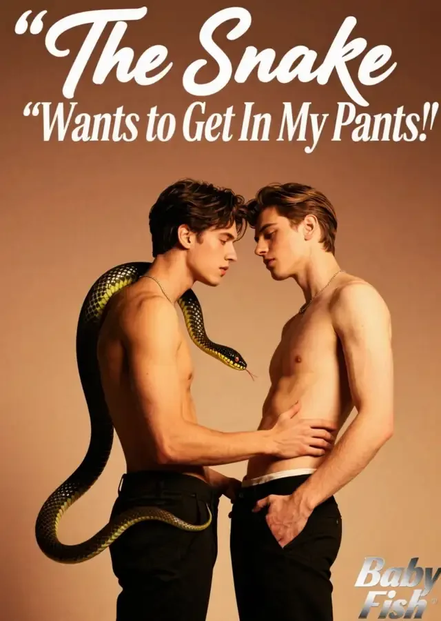The Snake Wants to Get In My Pants