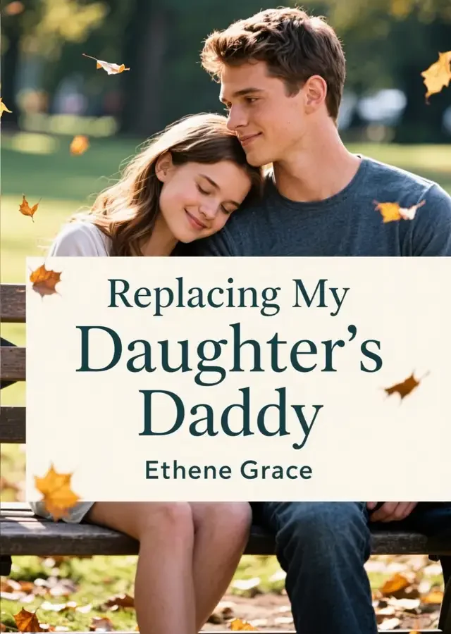 Replacing My Daughter's Daddy