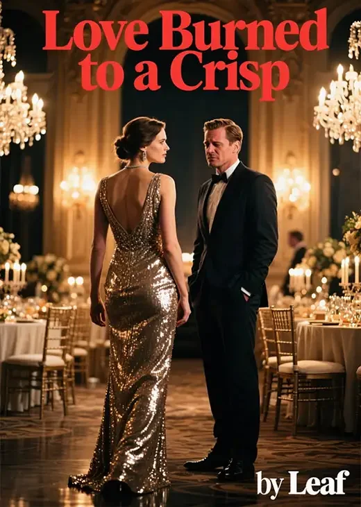 Love Burned to a Crisp