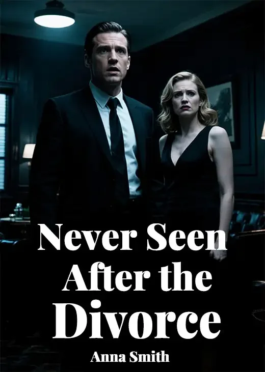 Never Seen After the Divorce