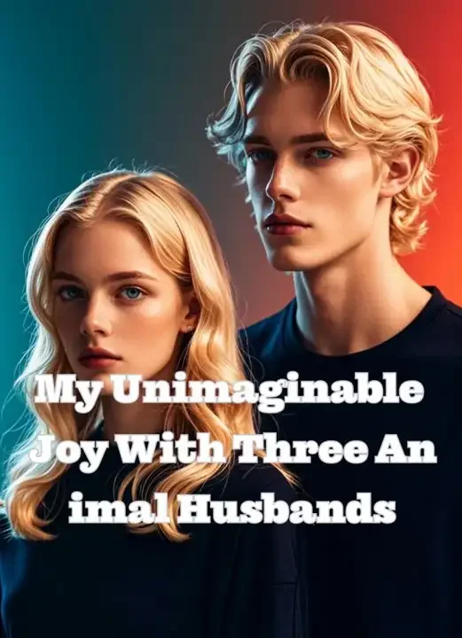 My Unimaginable Joy With Three Animal Husbands