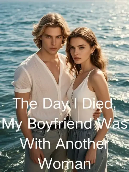 The Day I Died, My Boyfriend Was With Another Woman
