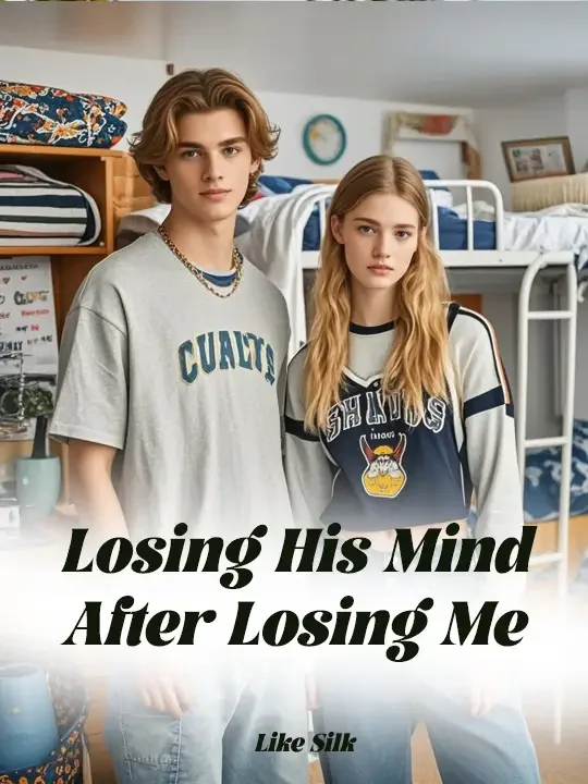 Losing His Mind After Losing Me