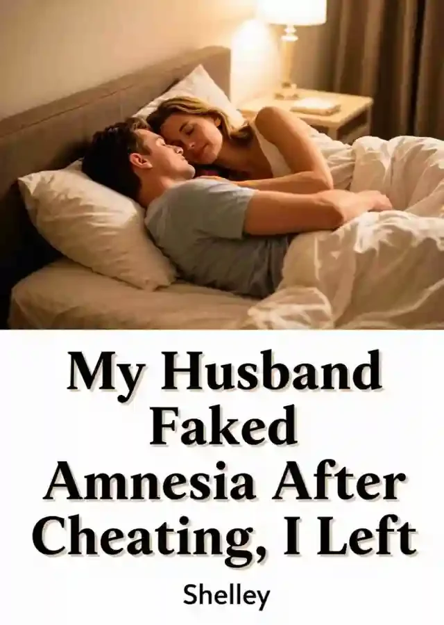 My Husband Faked Amnesia After Cheating, I Left
