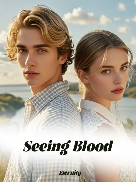 Seeing Blood