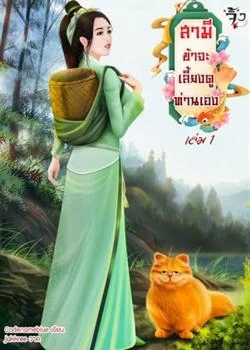 สามี ข้าจะเลี้ยงดูท่านเอง