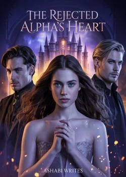 The Rejected Alpha's Heart