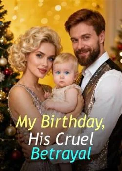 My Birthday, His Cruel Betrayal