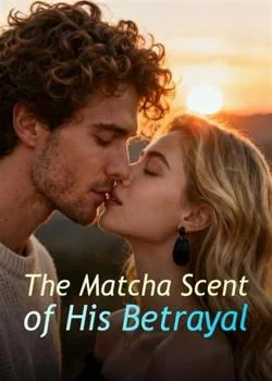 The Matcha Scent of His Betrayal