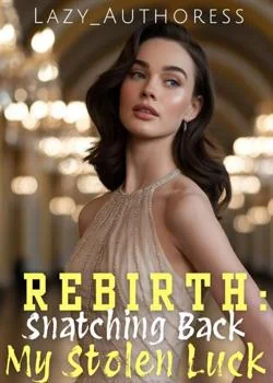 Rebirth: Snatching Back My Stolen Luck