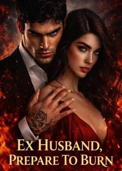Ex Husband, Prepare To Burn 