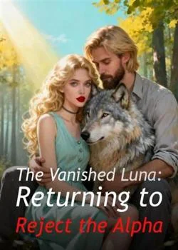 The Vanished Luna: Returning to Reject the Alpha