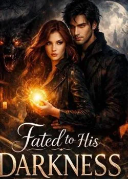 FATED TO HIS DARKNESS 