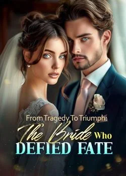 From Tragedy To Triumph: The Bride Who Defied Fate