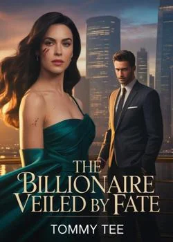 The Billionaire Veiled by Fate