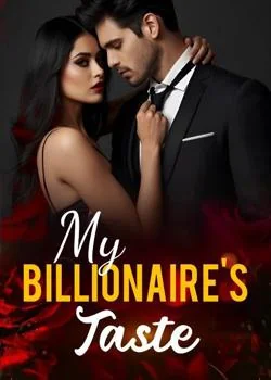 My Billionaire's Taste