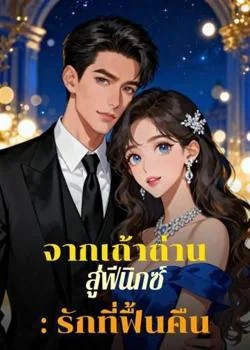 จากเถ้าถ่าน สู่ฟีนิกซ์: รักที่ฟื้นคืน