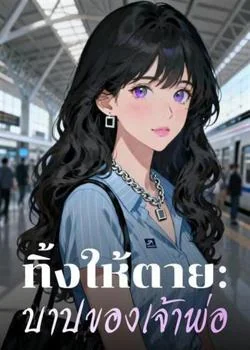 ทิ้งให้ตาย: บาปของเจ้าพ่อ